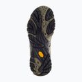 Férfi túrabakancsok Merrell Moab 2 Vent barna J598231 14