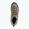 Férfi túrabakancsok Merrell Moab 2 Vent barna J598231 15
