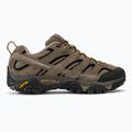 Férfi túrabakancsok Merrell Moab 2 Vent barna J598231 2