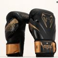 Venum Impact bokszkesztyűk barna VENUM-03284-137-10OZ 8