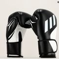 adidas Speed Tilt 250 bokszkesztyűk fekete SPD250TG 7