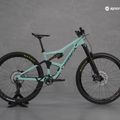 Orbea Occam M30 LT mountain bike zöld M25717LT 9