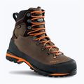 Magashegyi cipők Crispi Wasatch GTX dark brown