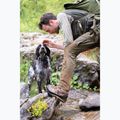 Magashegyi cipők Crispi Wasatch GTX dark brown 6