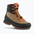 Túracipők Crispi Lapponia Evo GTX hazelnut