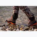 Túracipők Crispi Valdres S.E. GTX dark brown 4