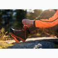 Túracipők Crispi Valdres S.E. GTX dark brown 5