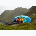 Túracipők Crispi Attiva BP GTX black magent 9