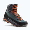 Túracipők Crispi Futura CX GTX storm grey