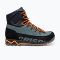 Túracipők Crispi Futura CX GTX storm grey 2