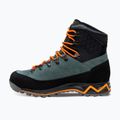 Túracipők Crispi Futura CX GTX storm grey 3