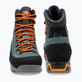 Túracipők Crispi Futura CX GTX storm grey 5