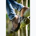 Kirándulócipők Crispi Monaco/Tinn GTX dark brown 2