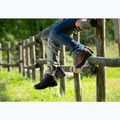 Kirándulócipők Crispi Monaco/Tinn GTX dark brown 3