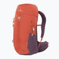 Női túra hátizsák Ferrino Hikemaster 24 l brik red