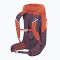 Női túra hátizsák Ferrino Hikemaster 24 l brik red 3