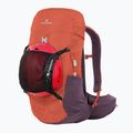 Női túra hátizsák Ferrino Hikemaster 24 l brik red 8