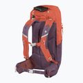 Női túra hátizsák Ferrino Hikemaster 24 l brik red 9