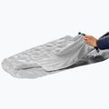 Ferrino Air Warm felfújható szőnyeg szürke 4