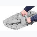 Ferrino Air Warm felfújható szőnyeg szürke 5