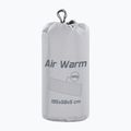Ferrino Air Warm felfújható szőnyeg szürke 7