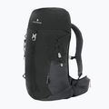 Ferrino Hikemaster 26 l túra hátizsák fekete