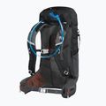 Ferrino Hikemaster 26 l túra hátizsák fekete 2