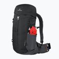 Ferrino Hikemaster 26 l túra hátizsák fekete 3