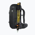 Ferrino Hikemaster 26 l túra hátizsák fekete 4