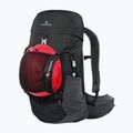 Ferrino Hikemaster 26 l túra hátizsák fekete 5