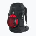 Ferrino Hikemaster trekking hátizsák 36 l fekete 5