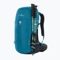 Ferrino Hikemaster trekking hátizsák 36 l kék 3
