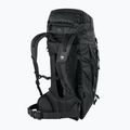 Ferrino Estella 30 l fekete 1 trekking hátizsák 2