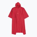 Ferrino gyermek esőkabát Poncho Jr piros 65162ARR