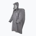 Vízálló pelerin Ferrino Trekker Ripstop grey