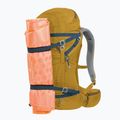 Túra hátizsák Ferrino Uszonyisterre 28 l yellow 4