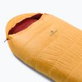 Ferrino Lightech 800 Duvet RDS Down hálózsák sárga 2
