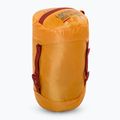 Ferrino Lightech 800 Duvet RDS Down hálózsák sárga 6