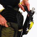 Futóhátizsák Ferrino X-Dry 15+3 l black 11