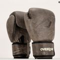 Overlord Old School barna bokszkesztyűk 100006-BR/10OZ 12