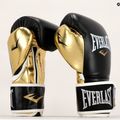 EVERLAST Powerlock Pu bokszkesztyűk fekete 2200 7