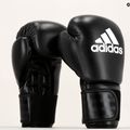 adidas Performer bokszkesztyűk fekete ADIBC01 7