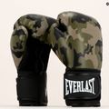 Bokszkesztyűk EVERLAST Spark zöld EV2150 7