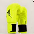adidas Speed 50 bokszkesztyűk sárga ADISBG50 7