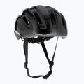 Kerékpáros sisak MET Miles black glossy
