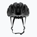 Kerékpáros sisak MET Miles black glossy 2