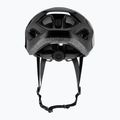 Kerékpáros sisak MET Miles black glossy 3