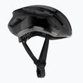 Kerékpáros sisak MET Miles black glossy 4