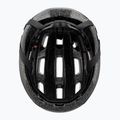 Kerékpáros sisak MET Miles black glossy 5