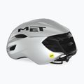 Kerékpáros sisak MET Manta MIPS white holographic glossy 2
